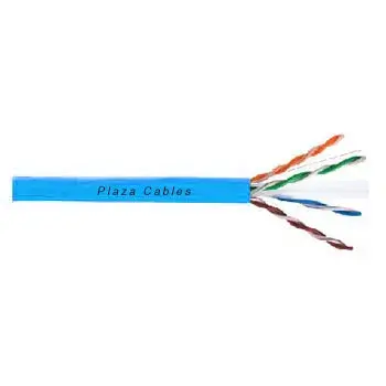 LAN CABLES  ( CAT 6 SERIES)