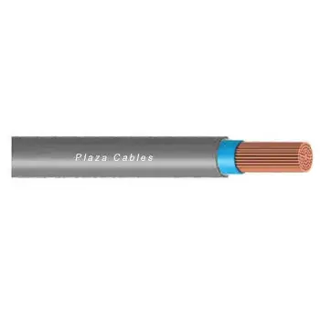 FLAME RETARDENT LOW SMOKE AND HALOGEN FLEXIBLE CABLES