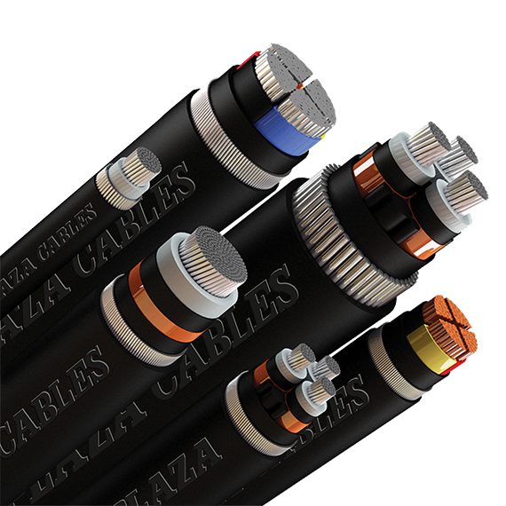 LT Power Cable